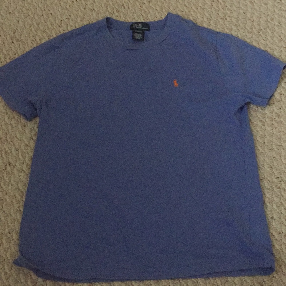Polo t-shirt